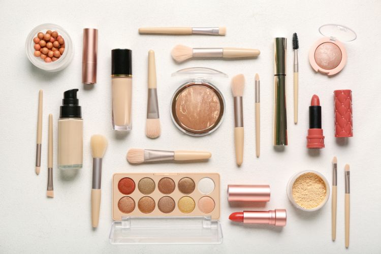 Cosmetics Cosmetics