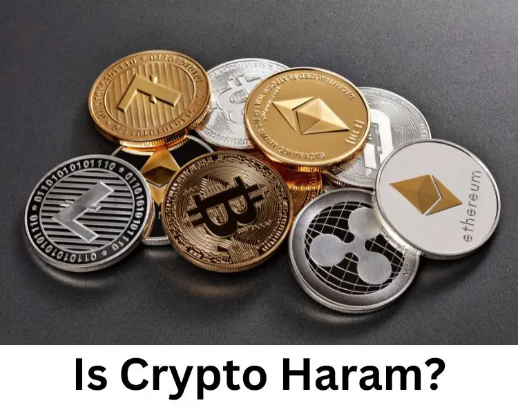 is crypto haram
