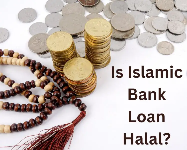 is islamic bank loan halal