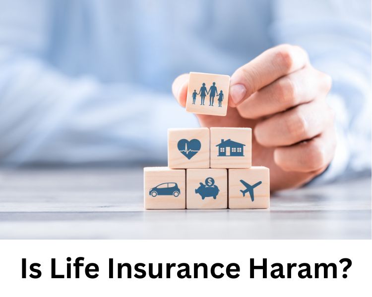 is life insurance haram