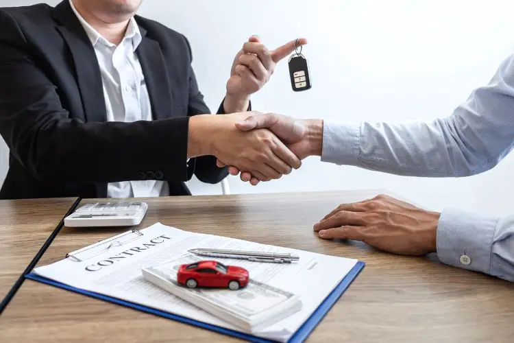 5 Surprising Facts Is Car Financing Halal? 2024
