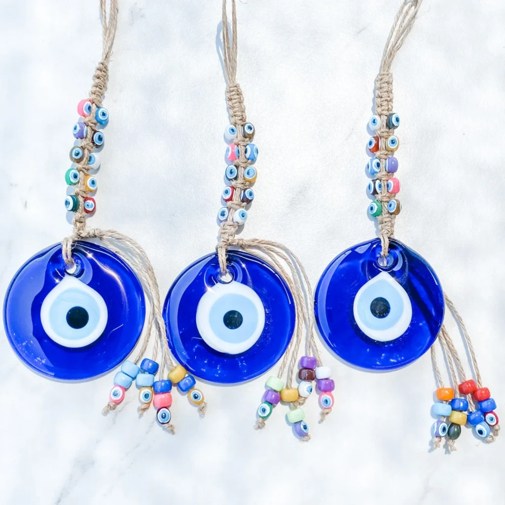 Evil Eye