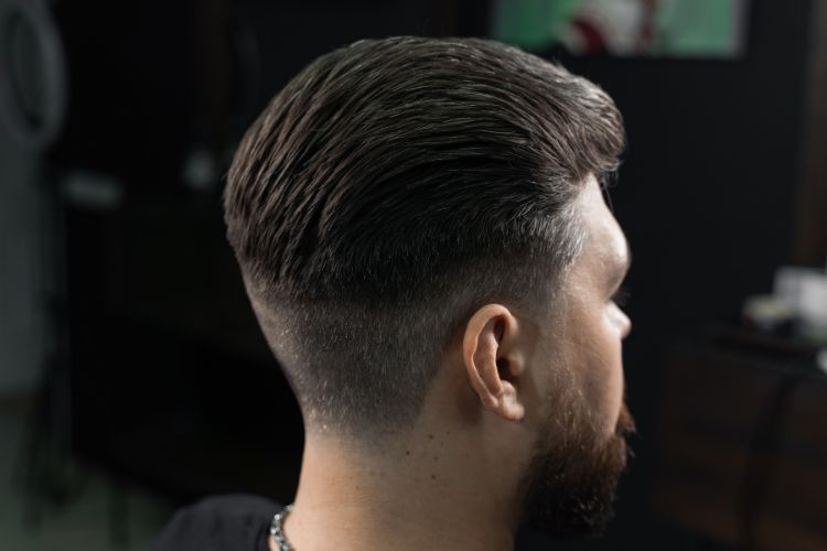 Are Fades Haram Debate Around Haircuts In Islam 2024