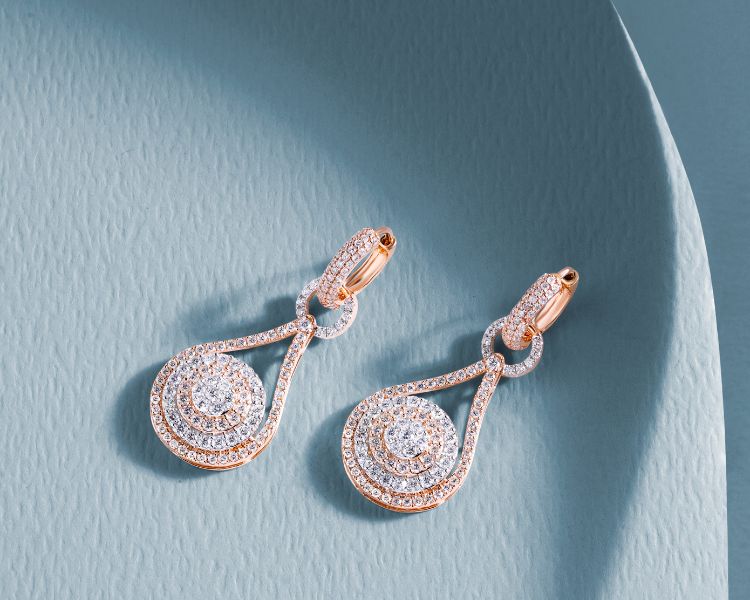 earrings for women