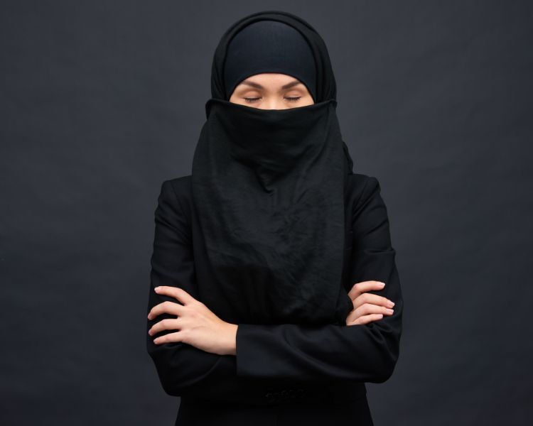 hijab for women