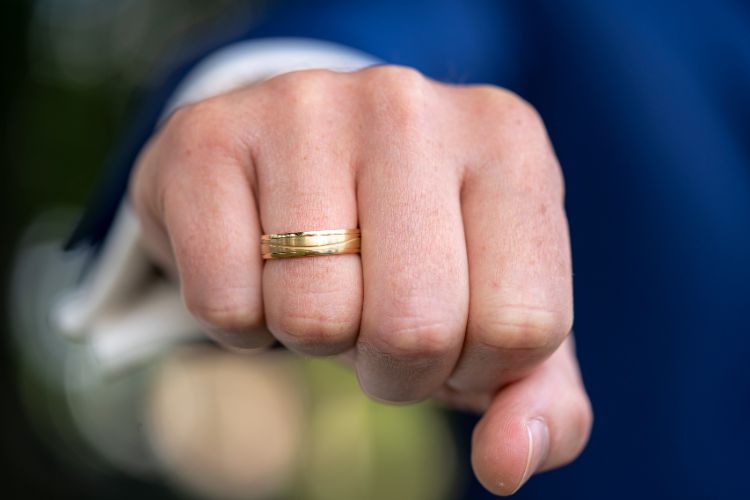 Is Gold Haram For Men Why 2024
