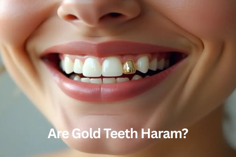 Home Page 3 are gold teeth haram