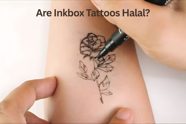 Home Page 5 are inkbox tattoos halal