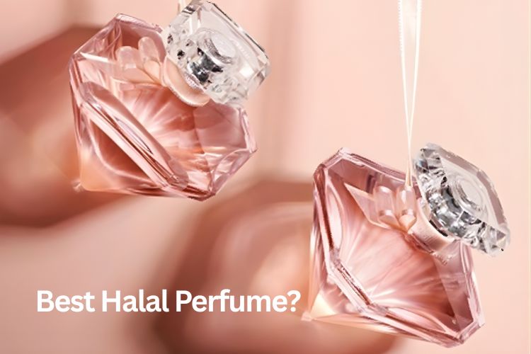 Home Page 7 best halal perfume