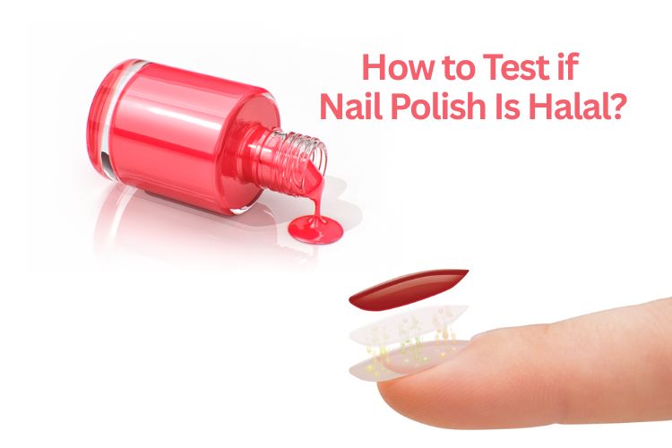 Home Page 9 how to test if nail polish is halal
