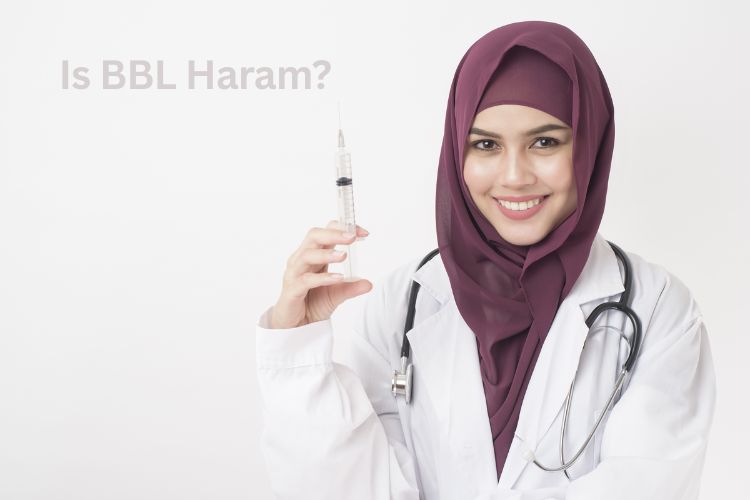 is bbl haram