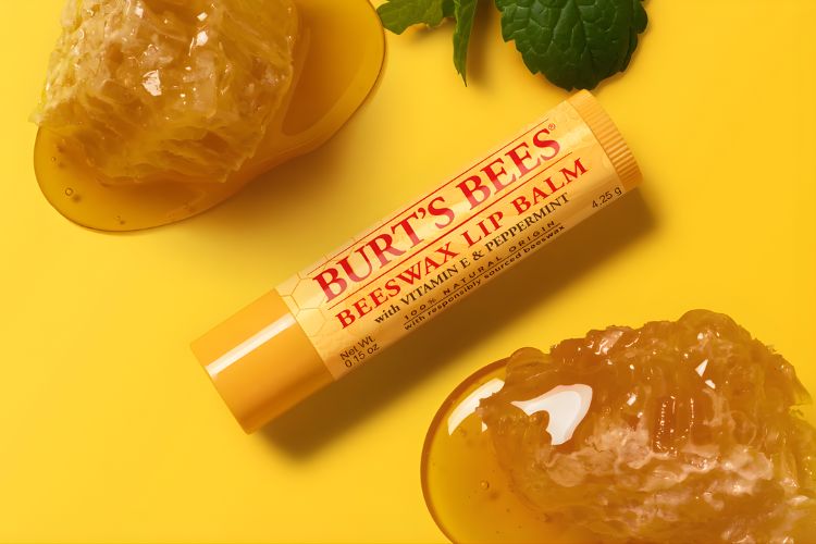 is burt's bees halal