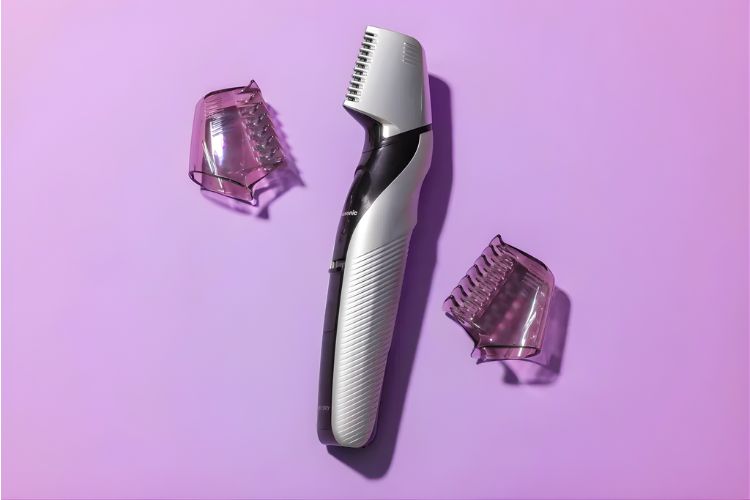 is it haram to shave pubic hair