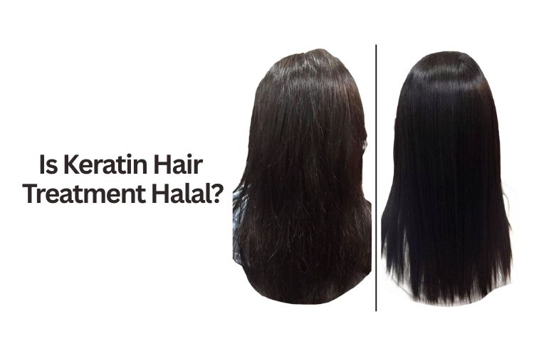 Home Page 15 is keratin hair treatment halal